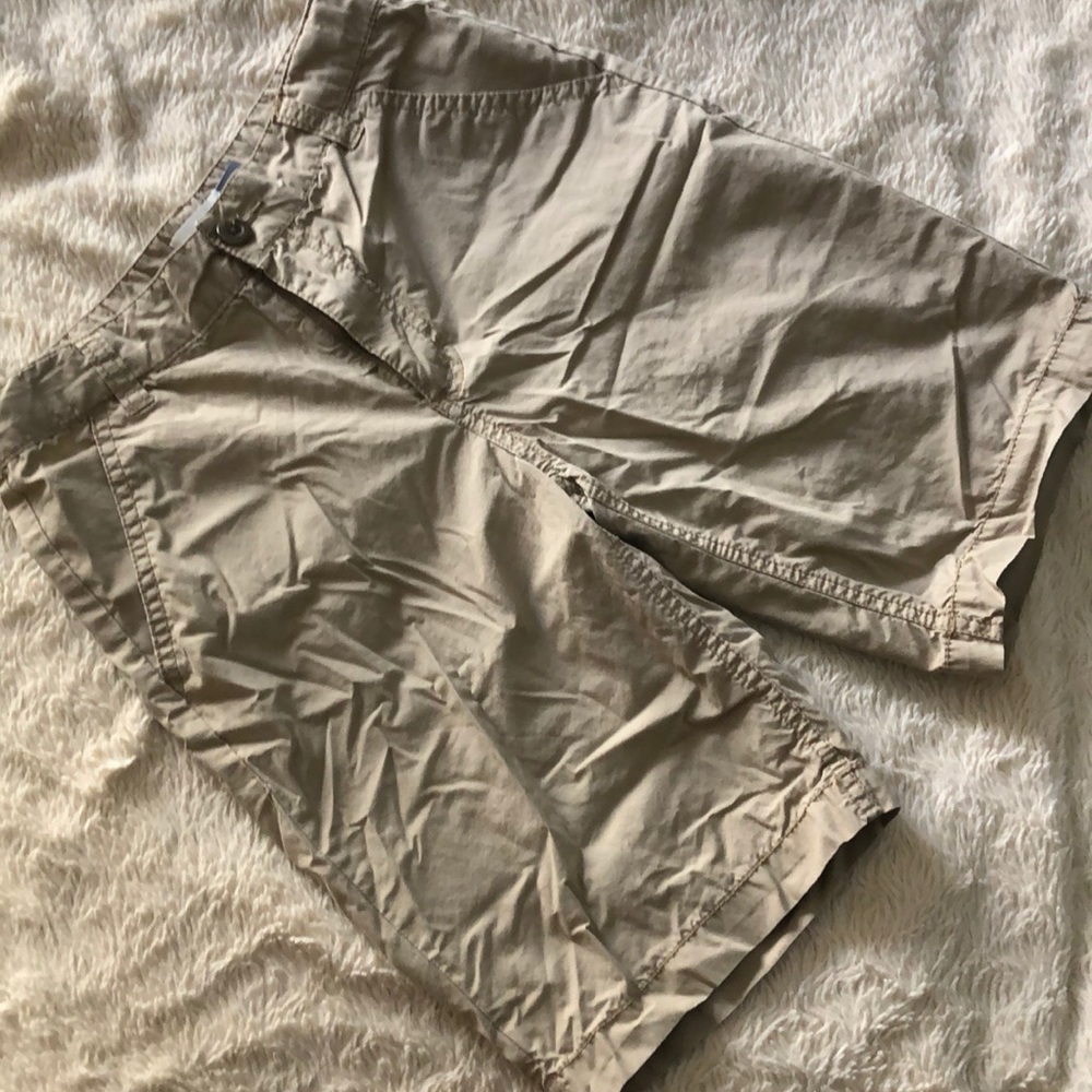 Boys shorts